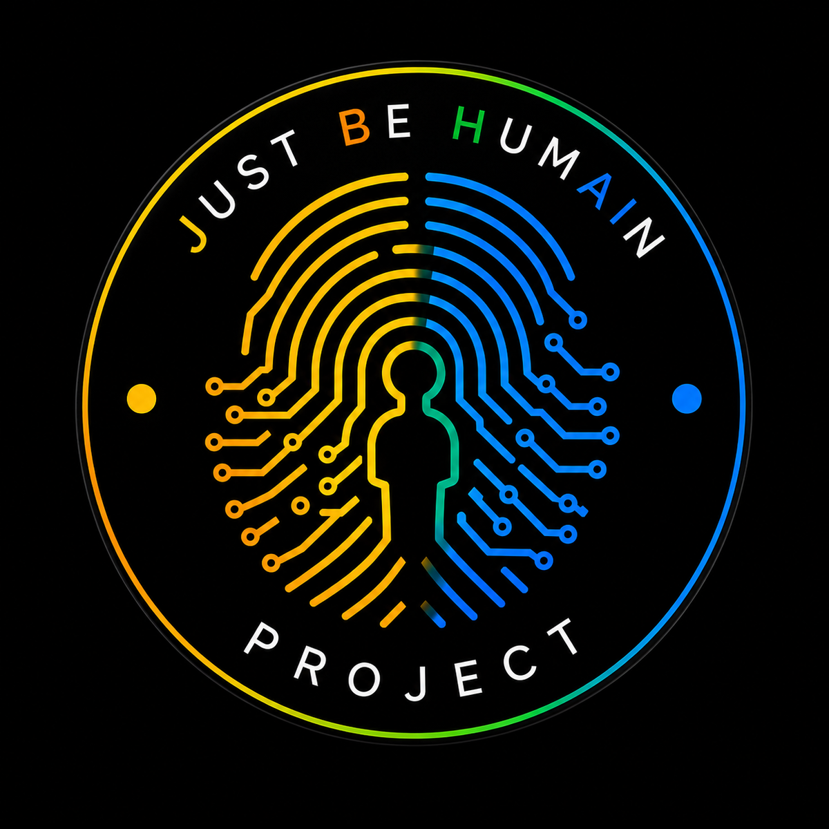Just Be HumAIn