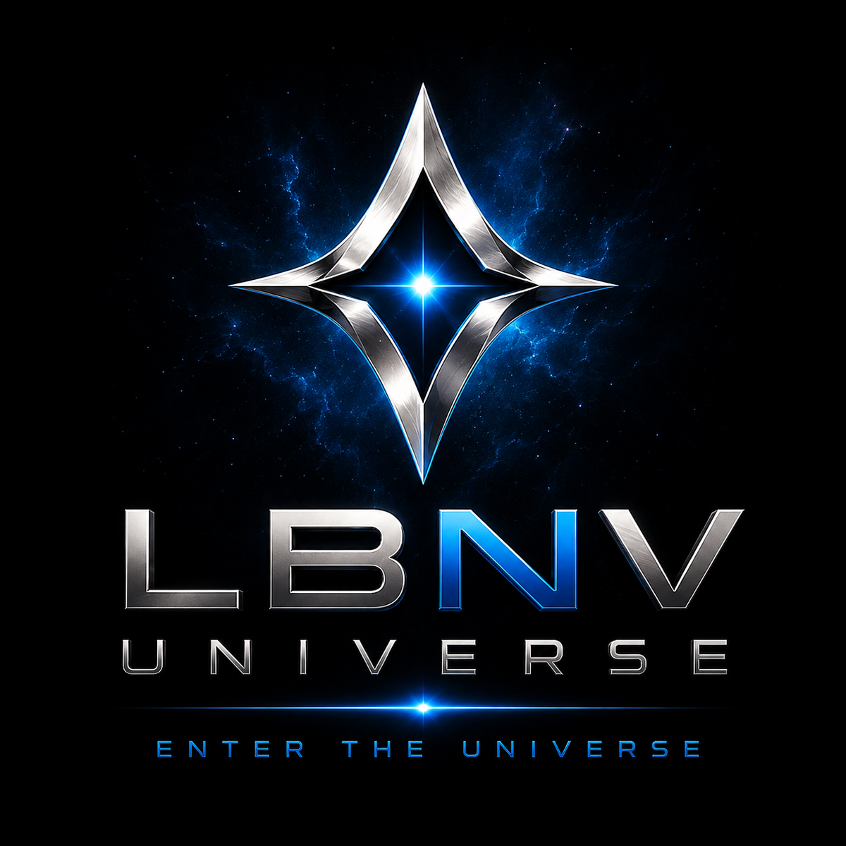 LBNV universe