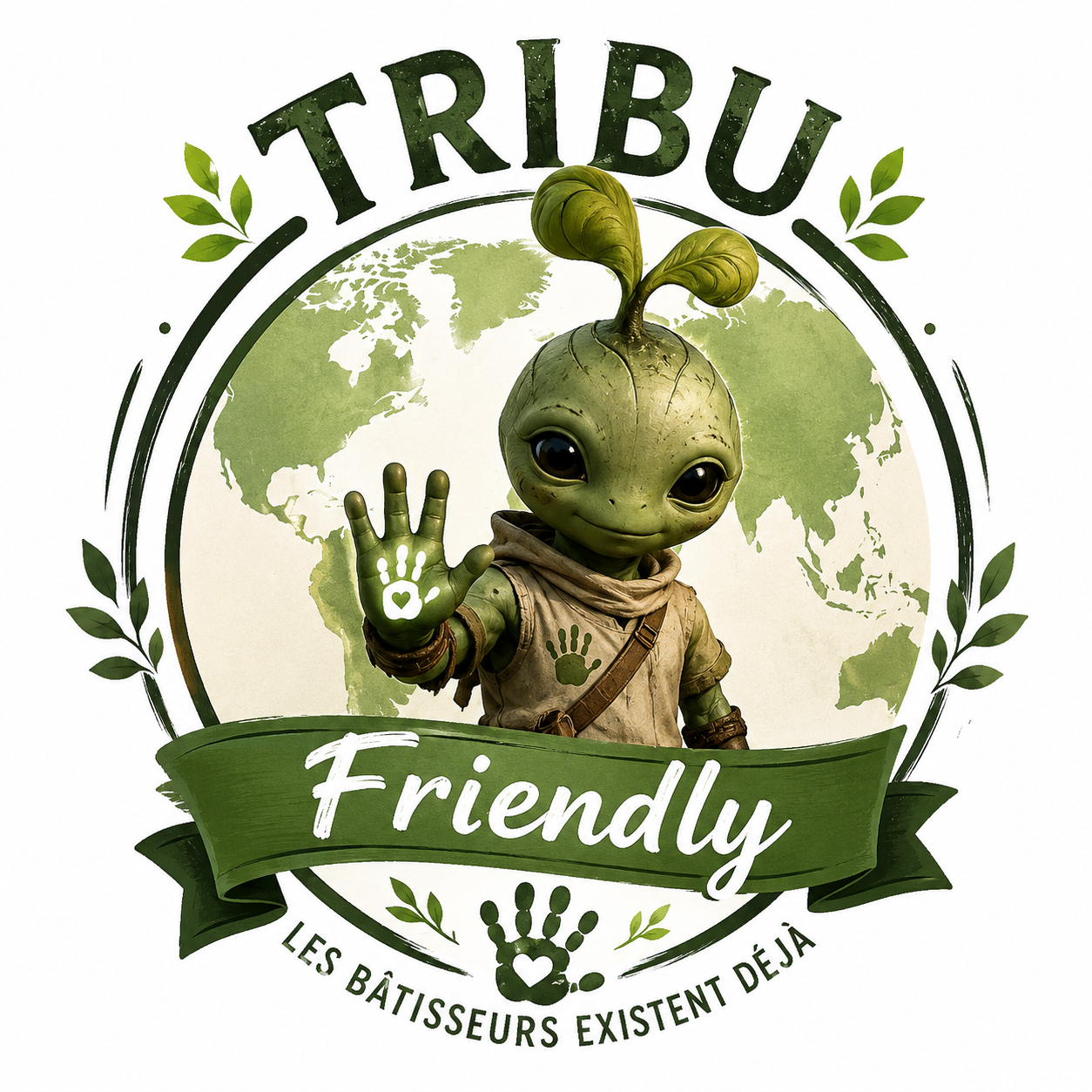 Tribu Friendly