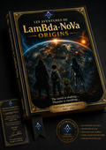 Les Aventures de LamBdaNoVA - ORIGINS ( collector édition)
